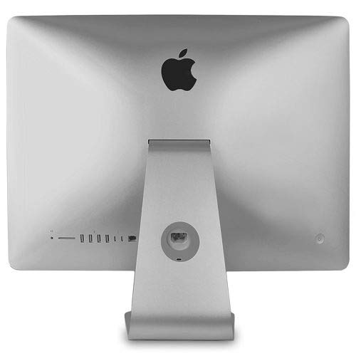 21.5" iMac Desktop Computer, Intel Core i5, 8GB RAM, 1TB HDD L657324