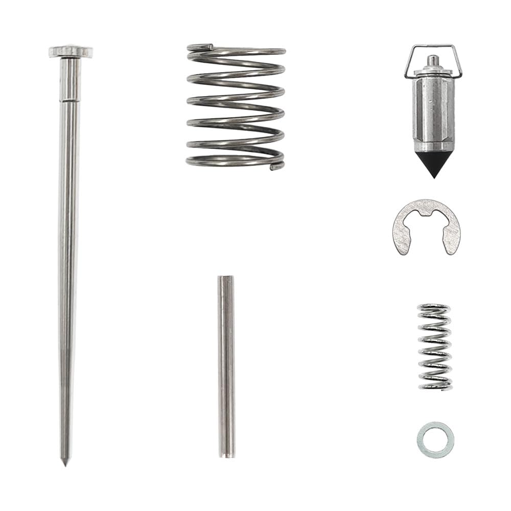 40mm Carb Repair Kit O98057