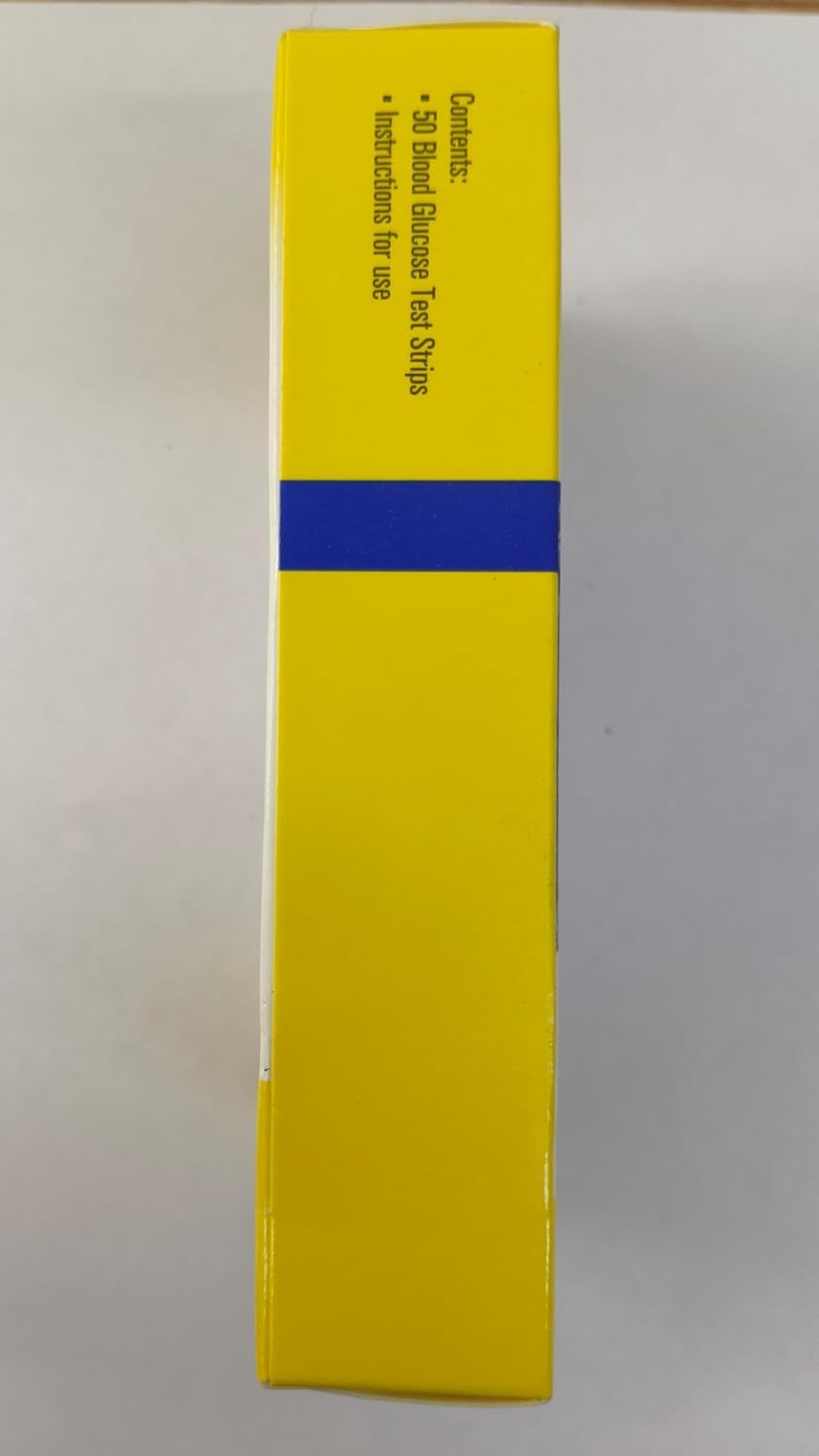 Test Strips O997