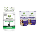 Canine Multivitamin and Pill Hiding Treats S514654