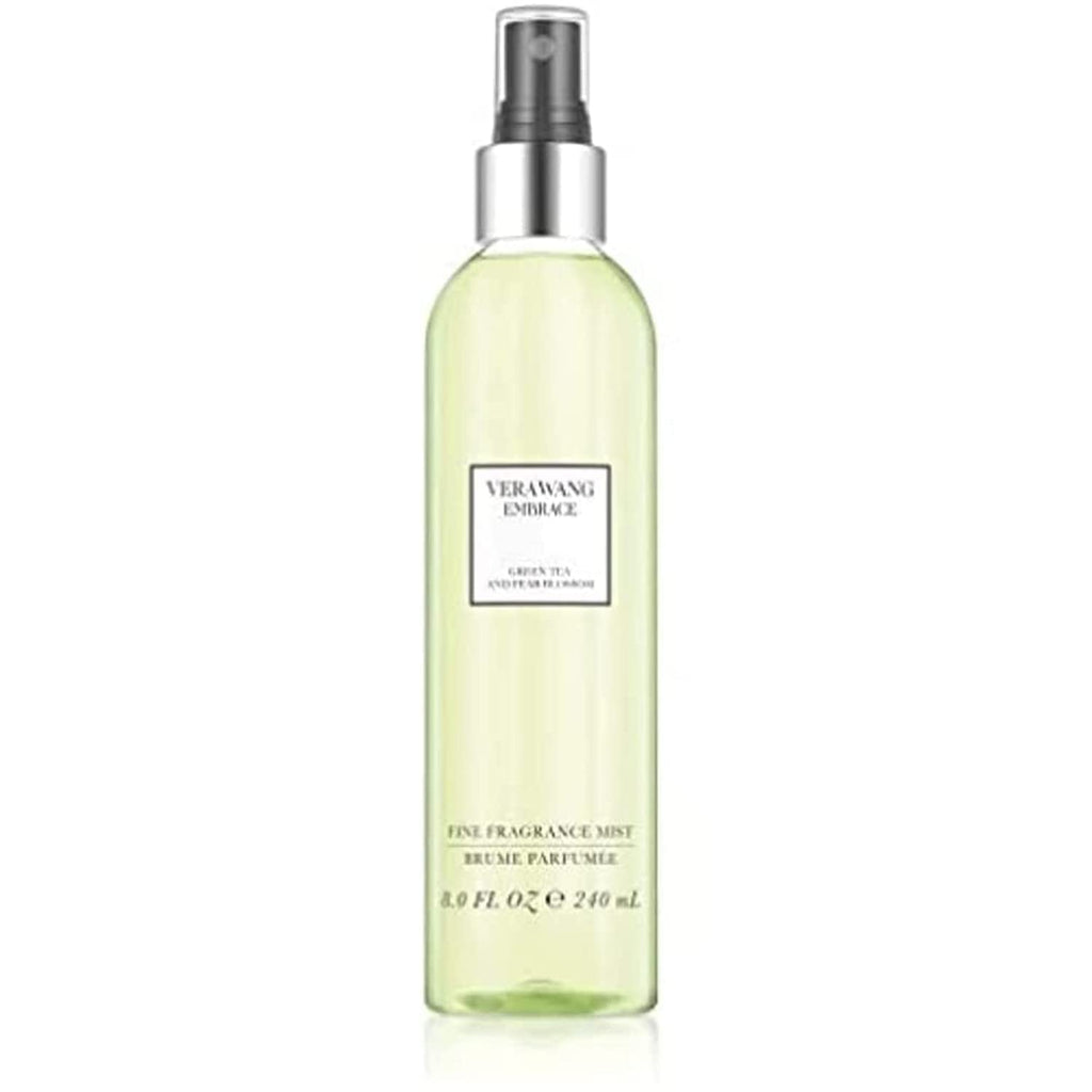 Green Tea and Pear Blossom Body Mist 8 fl oz J43302