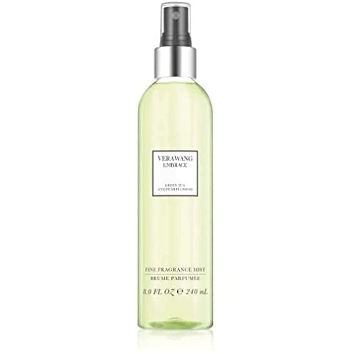 Green Tea and Pear Blossom Body Mist 8 fl oz J43302