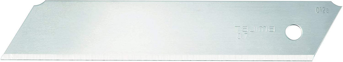 Rock Hard Replacement Snap Blade 5-Blade Pack B889416