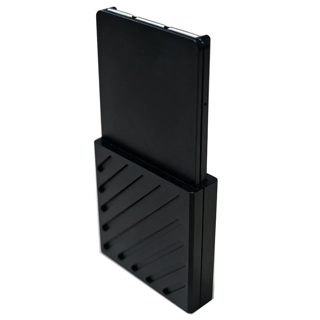 External Hard Drive Enclosure 512GB K7166
