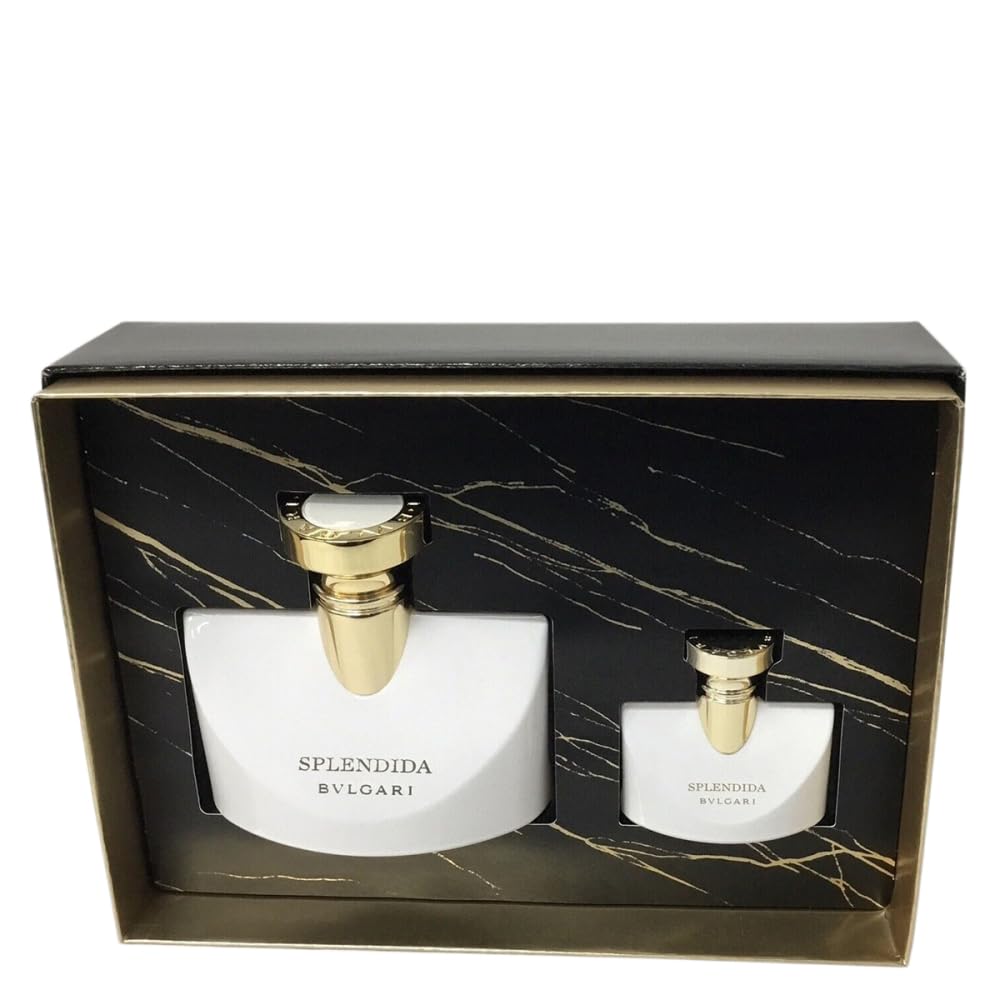 2 Pc Gift Set 3.4oz EDP Spray, 0.5oz EDP Spray Q5761