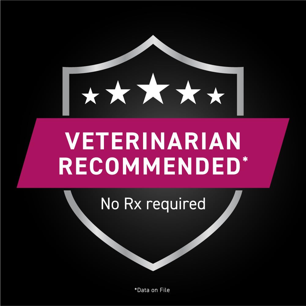 Flea & Tick Topical Cats 3-Month S344165