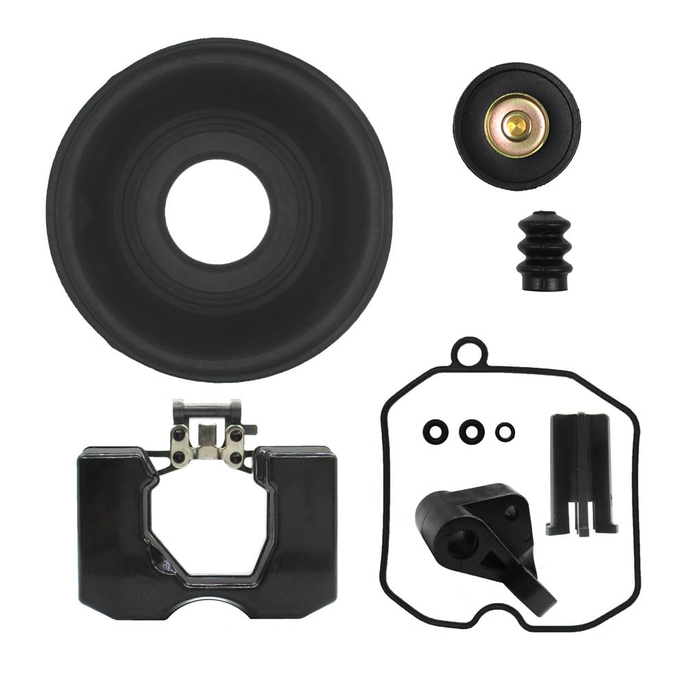 40mm Carb Repair Kit O98057