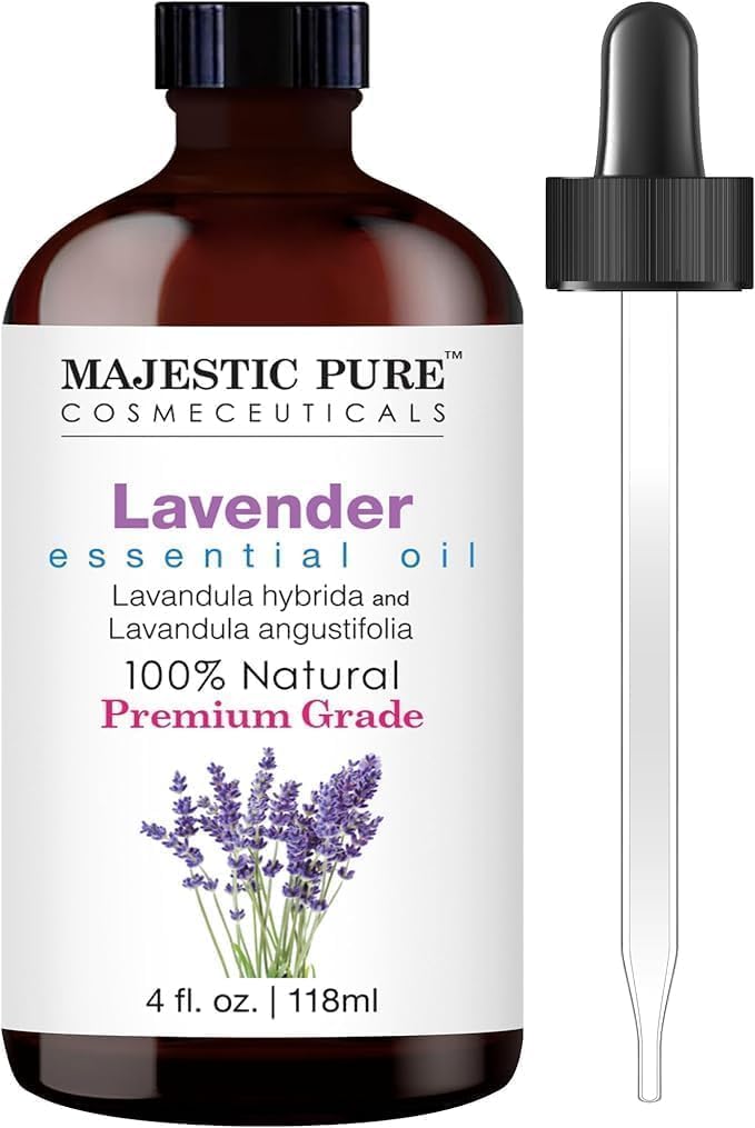 Lavender and Lemon Bundle 4 Fl Oz F801571