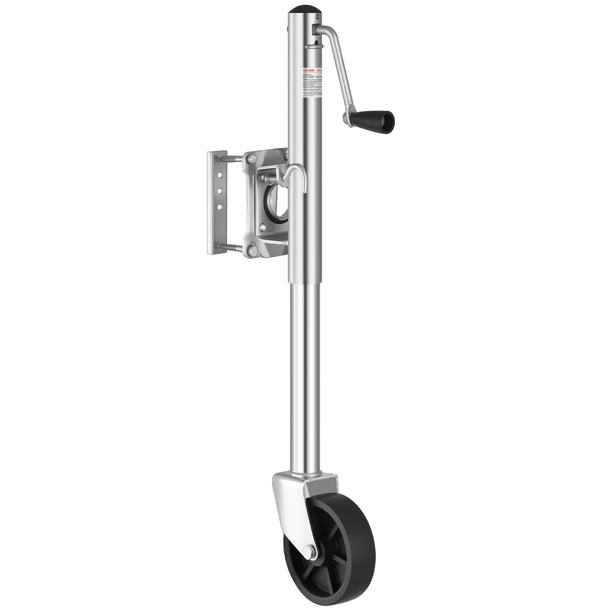 1000 lbs Trailer Jack with Wheel X937
