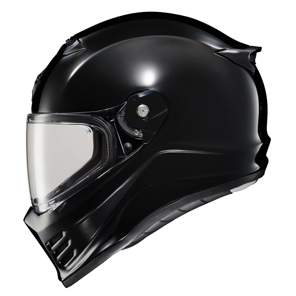 Full Face Motorcycle Helmet C49406