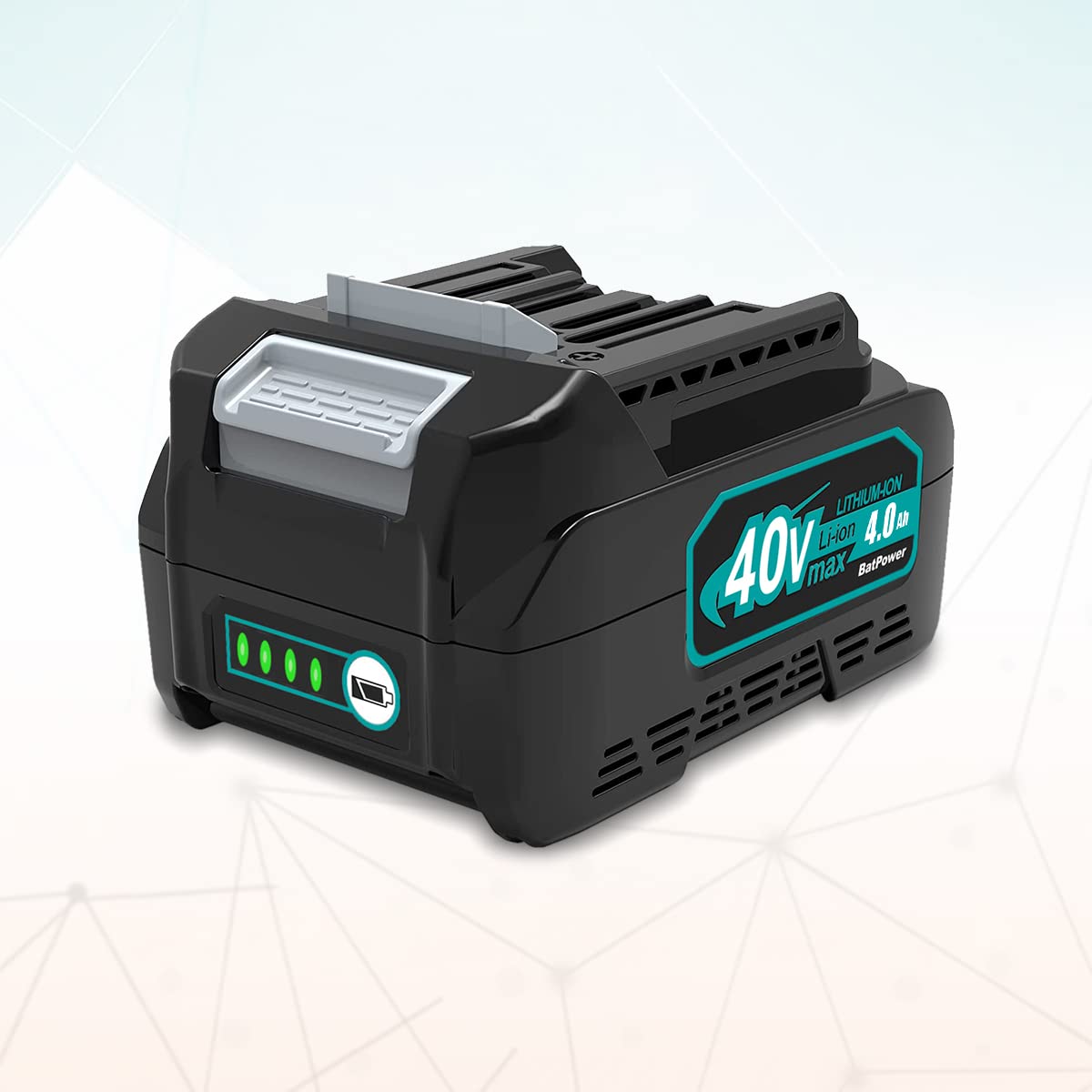 40V 4.0Ah Battery J916268