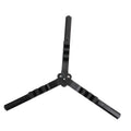 Folding Fuel Can Stabilizer Stand for Camping Stoves A498