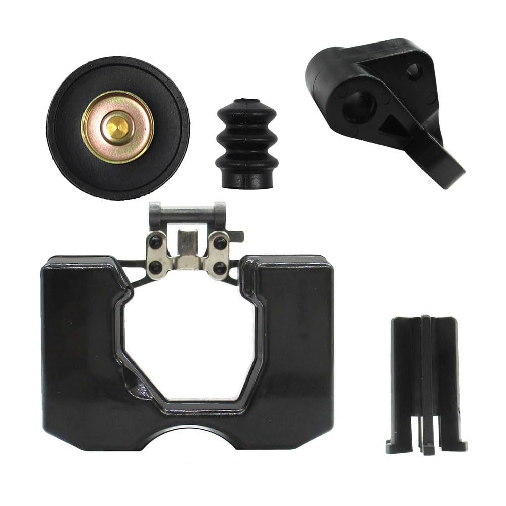 40mm Carb Repair Kit O98057