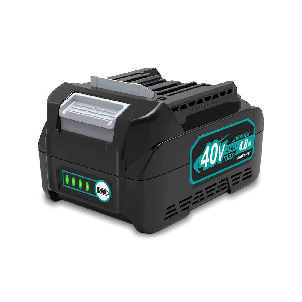 40V 4.0Ah Battery J916268