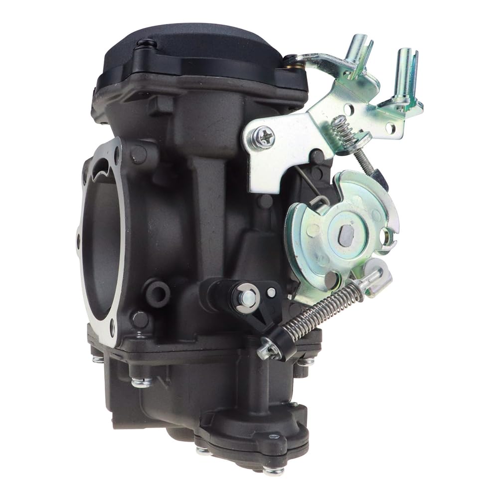 CV40 Carburetor & Air Filter Cleaner S579495