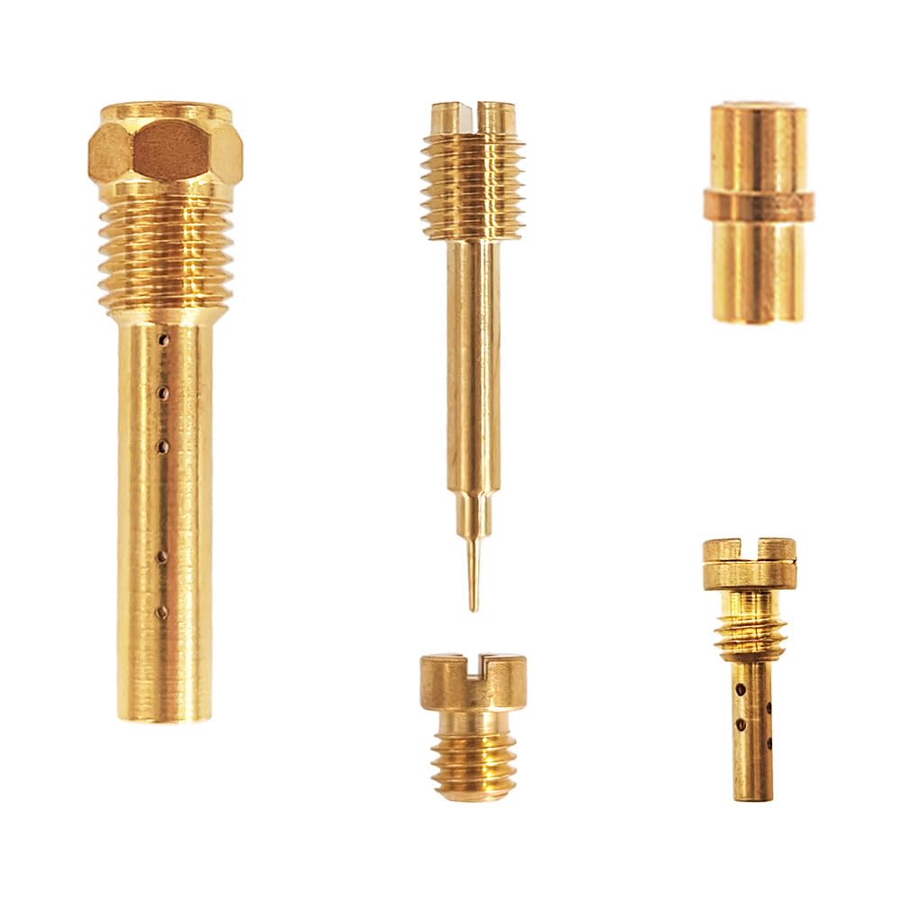 40mm Carb Repair Kit O98057