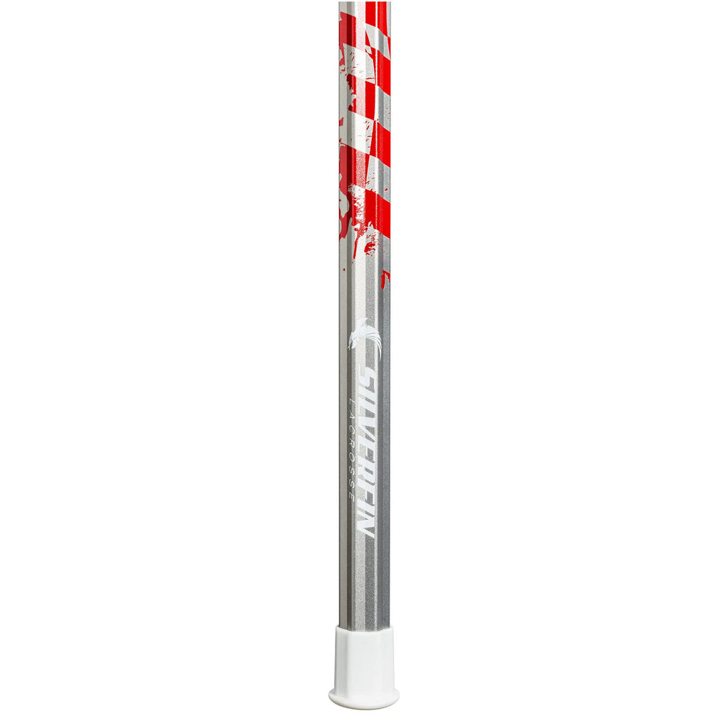 Lacrosse Shaft 30" with End Cap J64850