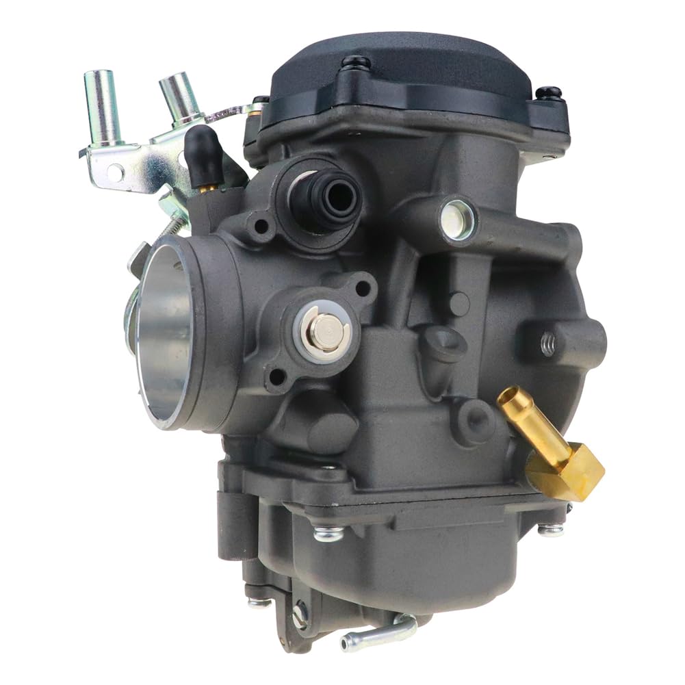 CV40 Carburetor & Air Filter Cleaner S579495
