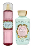 Fragrance Mist and Lotion 2 Piece Set W345