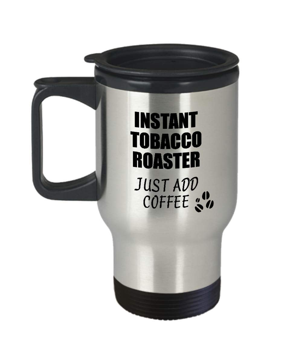 14 Oz Insulated Travel Mug M205