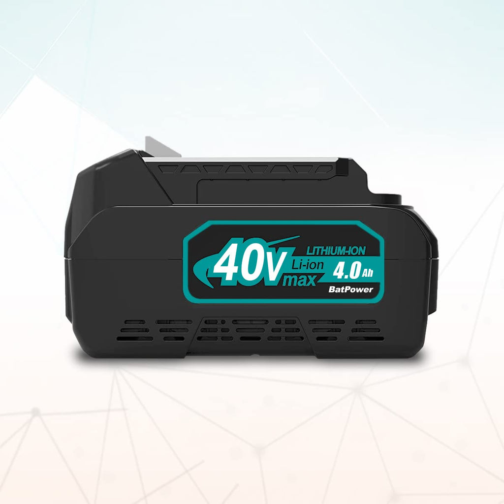 40V 4.0Ah Battery J916268