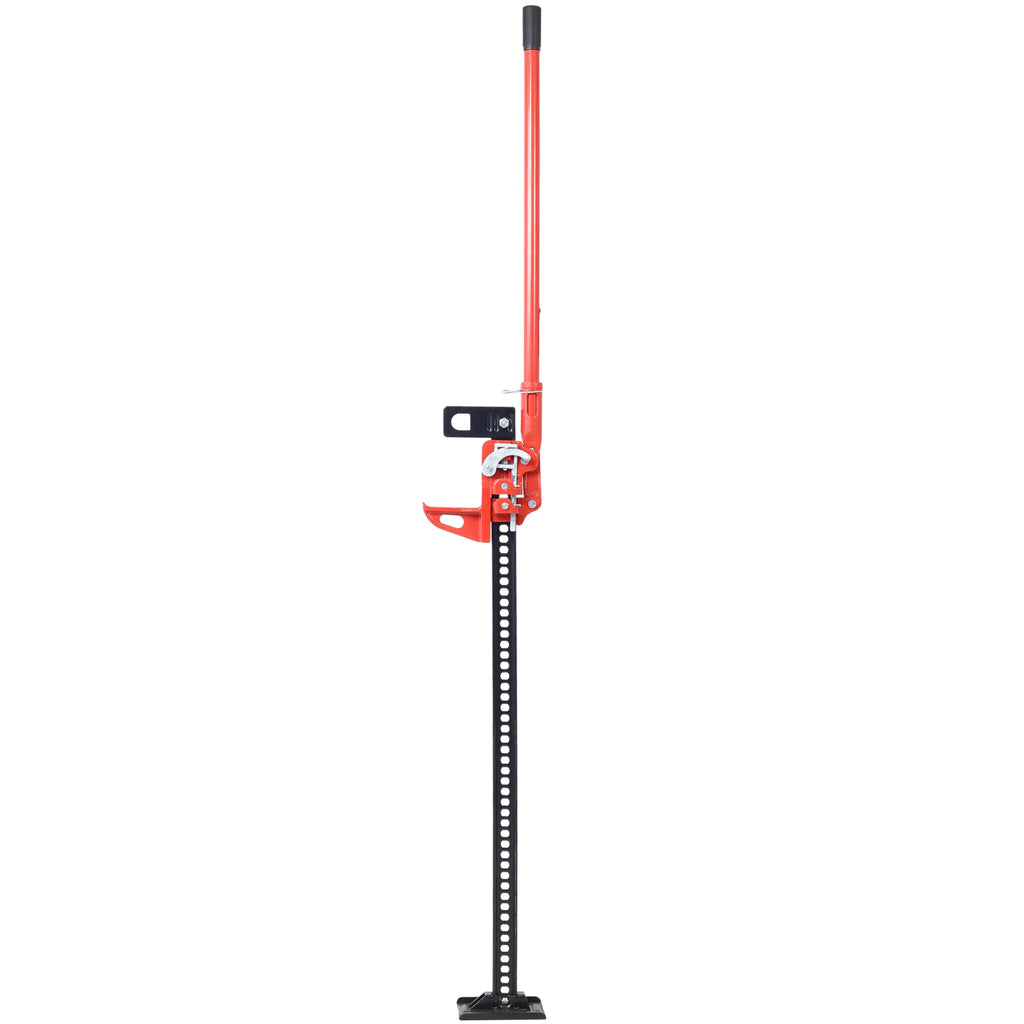 7000 lbs Capacity 48" High Lift Farm Jack R44830