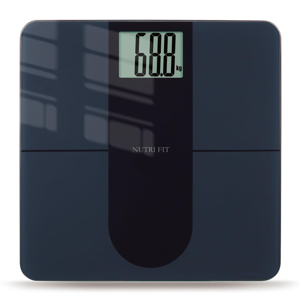 Digital Bathroom Scale 550lb Extra Large Display T892
