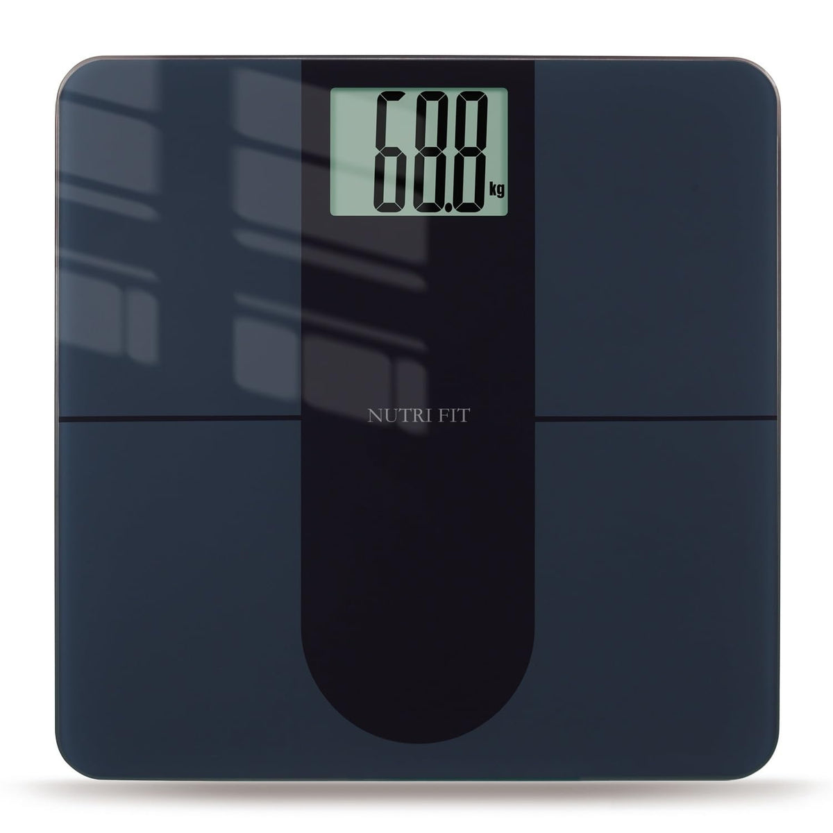 Digital Bathroom Scale 550lb Extra Large Display T892