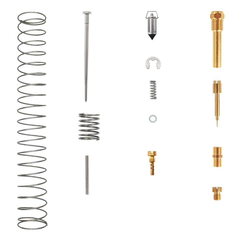 40mm Carb Repair Kit O98057