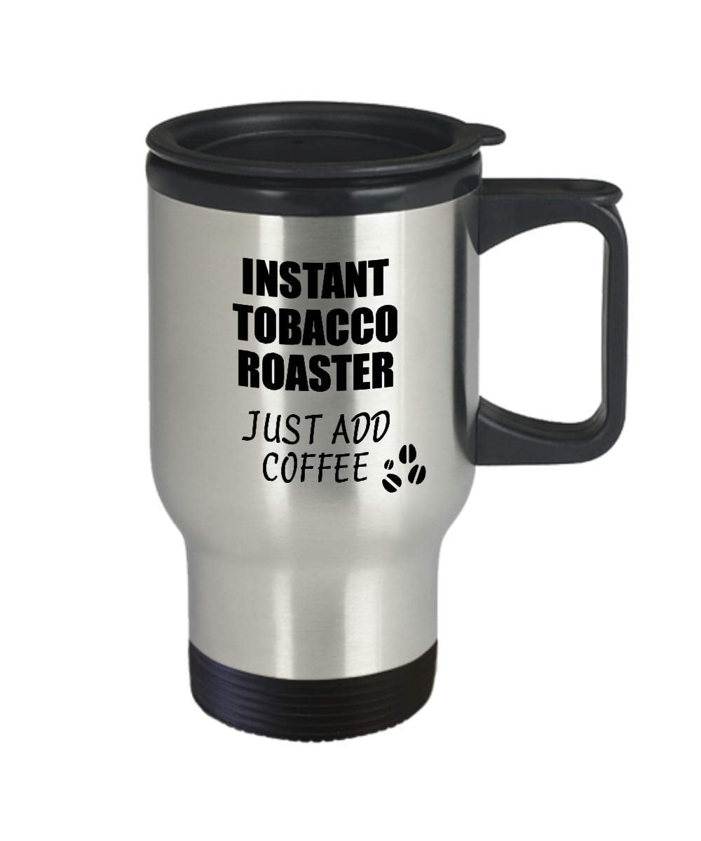 14 Oz Insulated Travel Mug M205