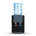 Top Loading Hot and Cold Water Cooler Dispenser, Black R83047