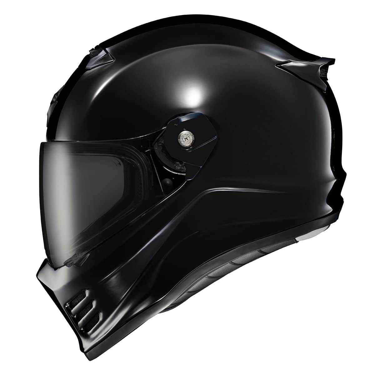 Full Face Motorcycle Helmet C49406