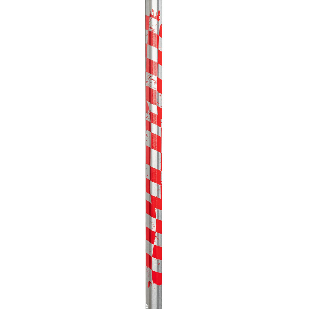 Lacrosse Shaft 30" with End Cap J64850