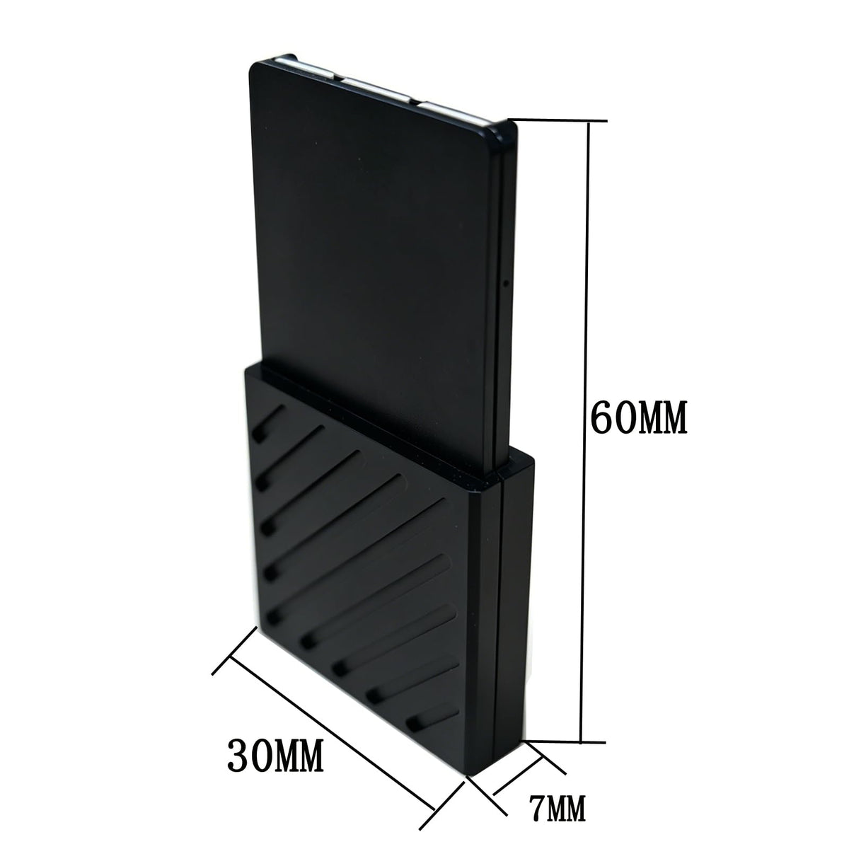 External Hard Drive Enclosure 512GB K7166