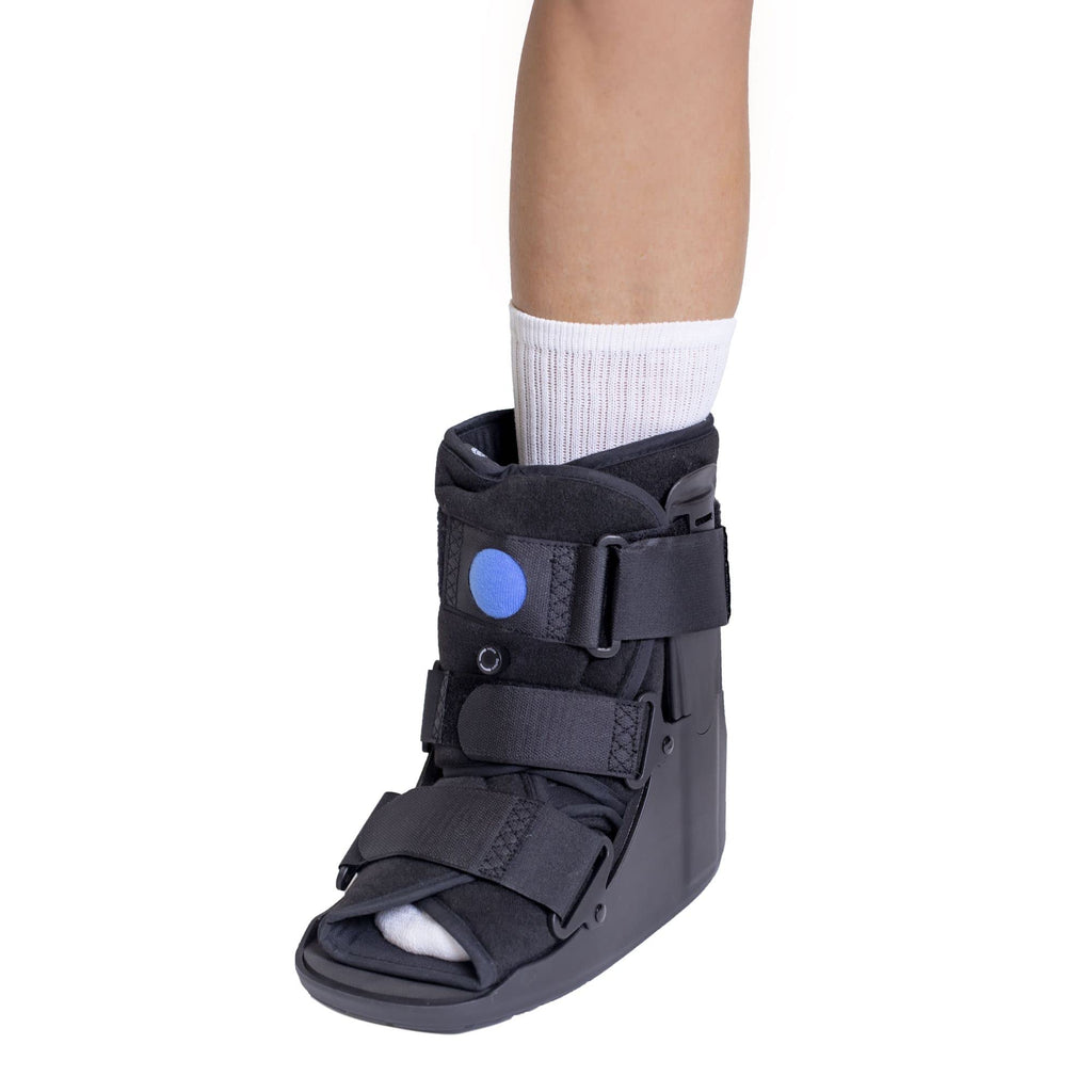 Short Air CAM Walker Boot X2494