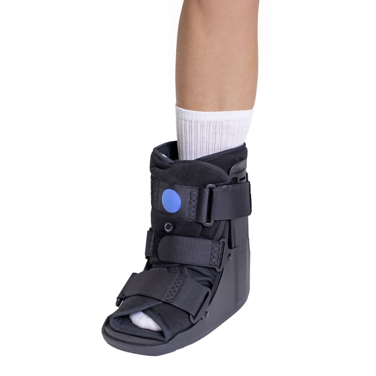 Short Air CAM Walker Boot X2494