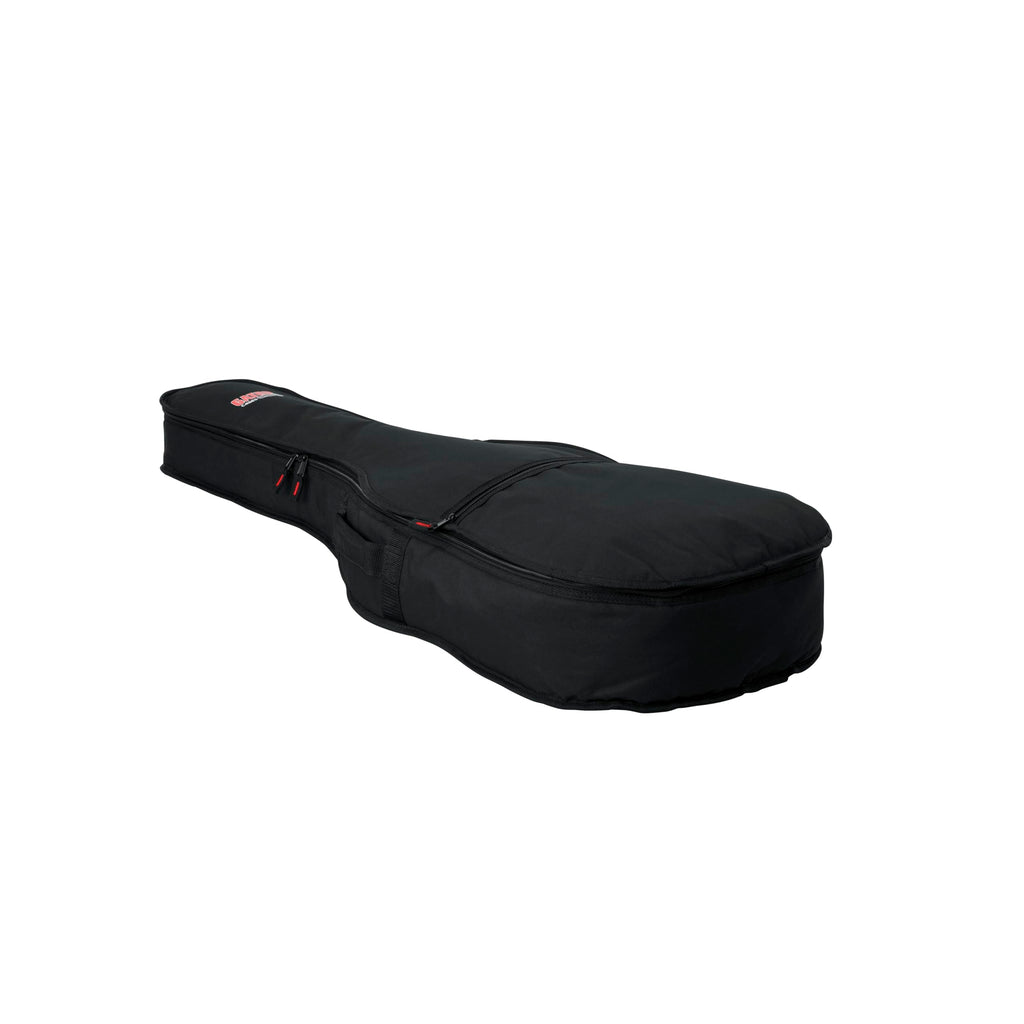 Foam Padded Acoustic Guitar Gig Bag W871
