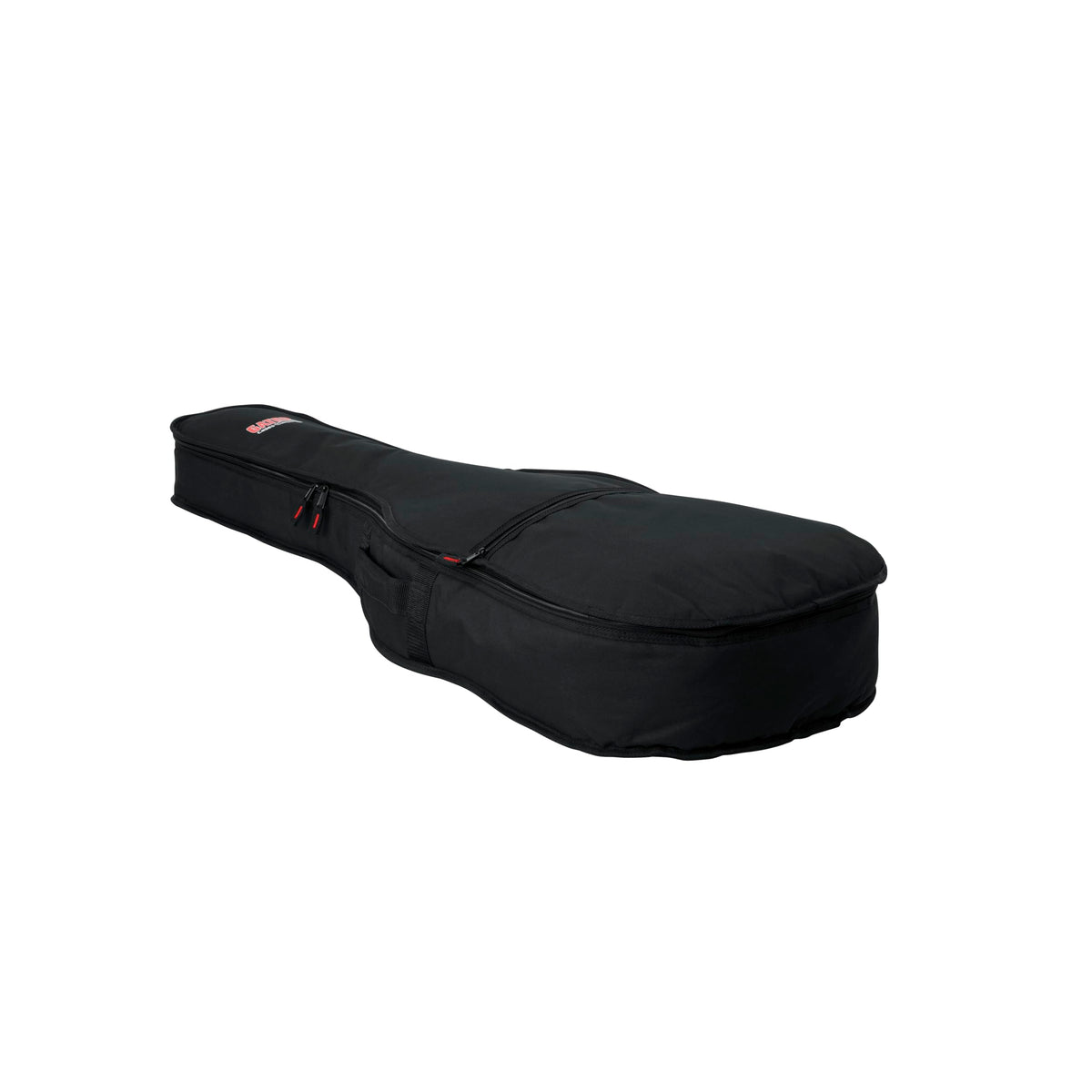 Foam Padded Acoustic Guitar Gig Bag W871