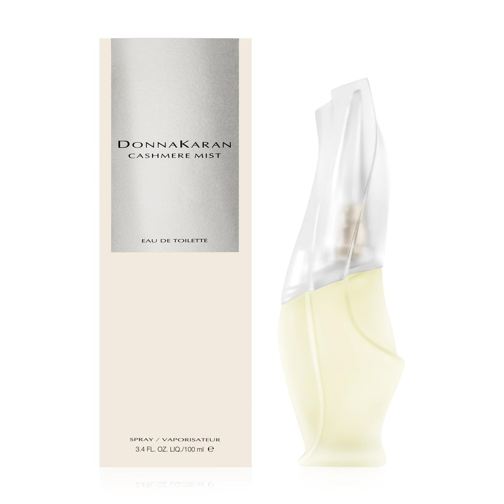 Cashmere Mist Eau de Toilette A8437