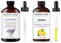 Lavender and Lemon Bundle 4 Fl Oz F801571