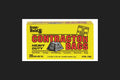 42 Gallon Trash Bags Pack Of 4 Q5241
