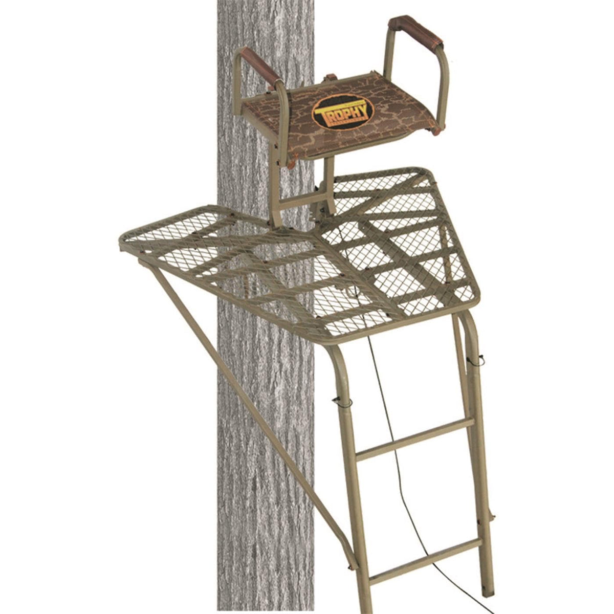 Ladder Stand C7996