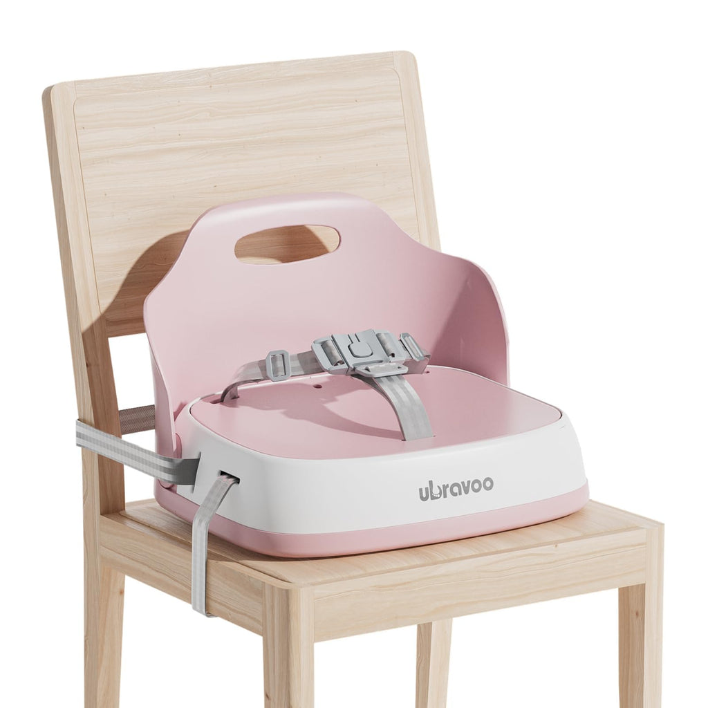 Pink Booster Seat E8514
