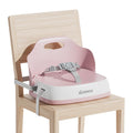 Pink Booster Seat E8514