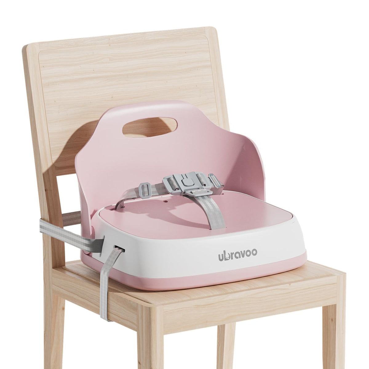 Pink Booster Seat E8514