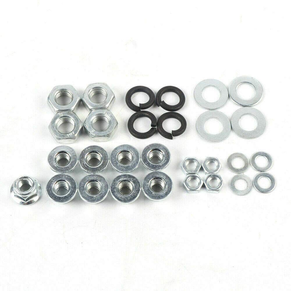 100CC 2 Stroke Bicycle Engine Kit S8498