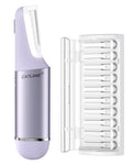 Dermaplane Razor with LED Light I4593