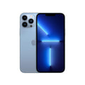 128GB Sierra Blue Unlocked Smartphone N8144