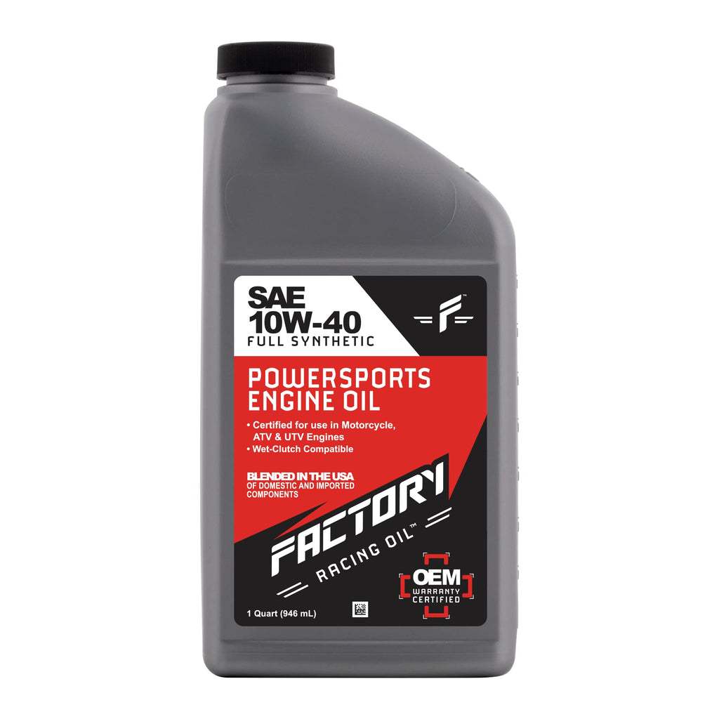 Oil Change Kit Z232105