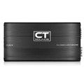 1000 Watt Full-Range Class D 5-Channel Car Amplifier L3926